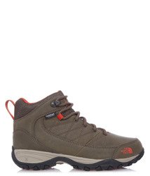 Buty damskie The North Face Storm Strike WP 