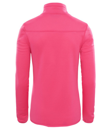 Bluza damska TNF Tanken Full Zip Jacket Kolor: Petticoat Pink Rozmiar: XL Z17