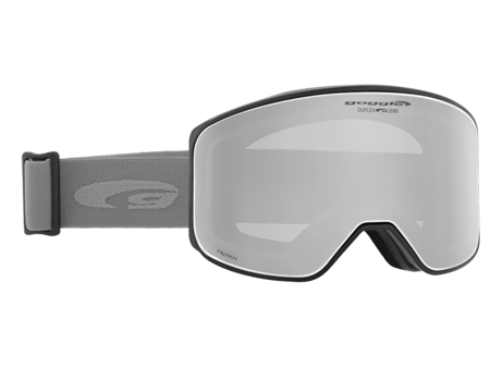 Gogle narciarskie Goggle H644-3 
