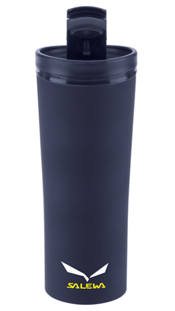 Kubek termiczny Salewa Termo Mug 0,4L Kolor: navy, Rozmiar: 0,4L