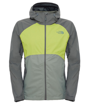 Kurtka The North Face Sequence Jacket 