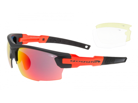 Okulary przeciwsłoneczne Goggle E840-5