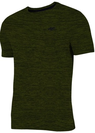 T-shirt męski 4F H4L19-TSM002