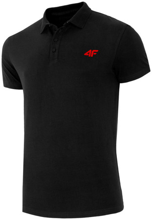 T-shirt męski 4F H4L19-TSM023 